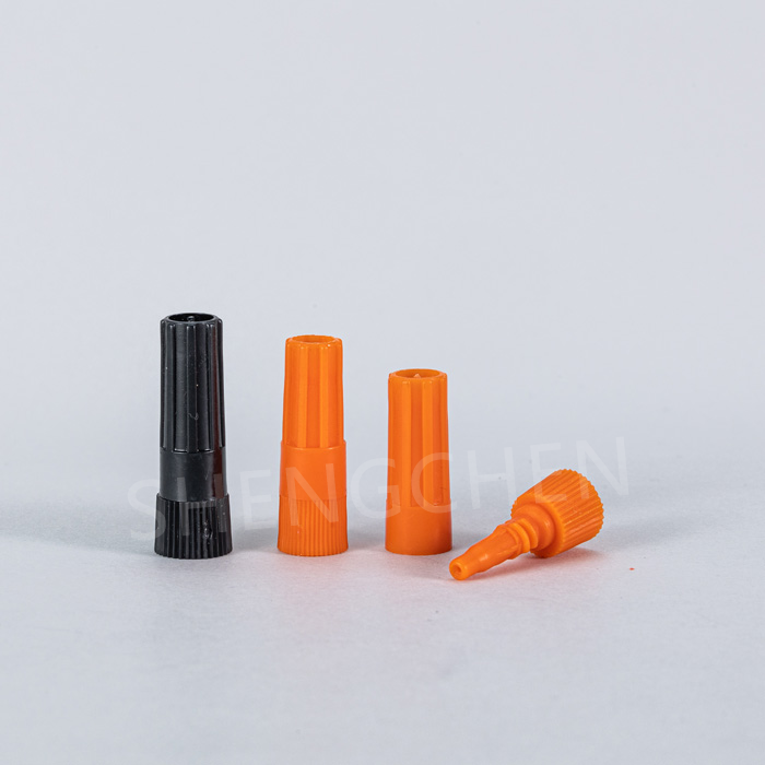 Needle Tube Cap